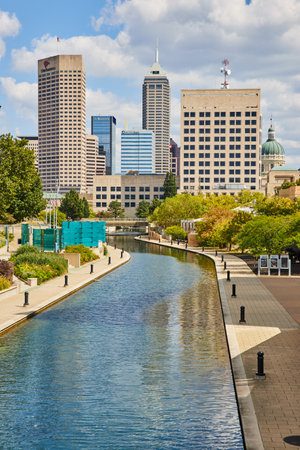 Downtown Indianapolis 2 Downtown Indianapolis 2